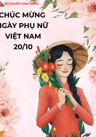 HELLO 20/10 – GỬI NGÀN LỜI YÊU TỚI PHÁI ĐẸP! 
