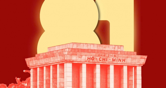 CHÚC MỪNG QUỐC KHÁNH 2/9 – TỰ HÀO VIỆT NAM, VỮNG BƯỚC TƯƠNG LAI 