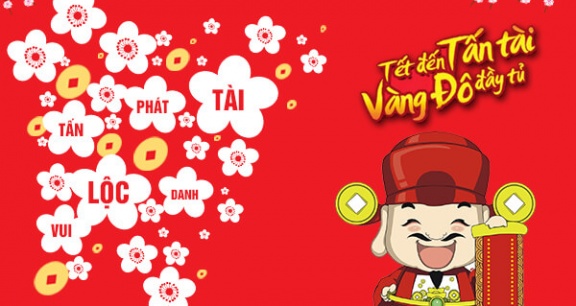 KHAI TRƯƠNG MÙNG 8 TẾT ÂM LỊCH 2019 - CHÚC TẾT KHÁCH HÀNG