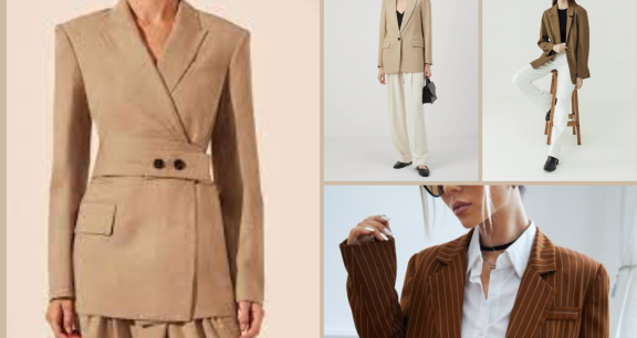 Mùa thu Việt Nam – mặc vải gì cho vừa xinh vừa hợp thời tiết? 