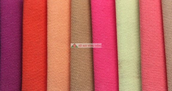 Sản xuất và cung cấp sỉ các loại vải tại TPHCM 