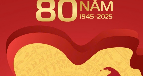 THÔNG BÁO LỊCH NGHỈ LỄ QUỐC KHÁNH 02/09